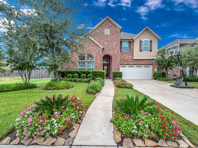 6711 Halstead St, Sugar Land, TX, 77479