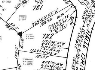 722 Kassel Dr, Fayetteville, OH 45118