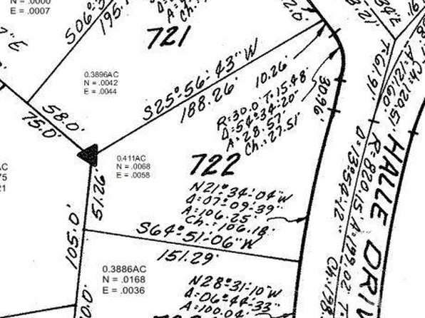 722 Kassel Dr, Fayetteville, OH 45118
