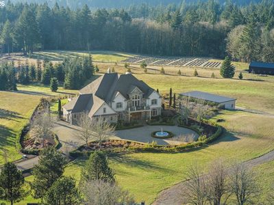 12955 NW Skyline Blvd, Portland, OR, 97231