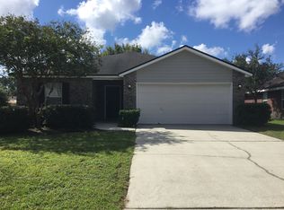 2508 Spring Pond Ln, Jacksonville, FL 32221
