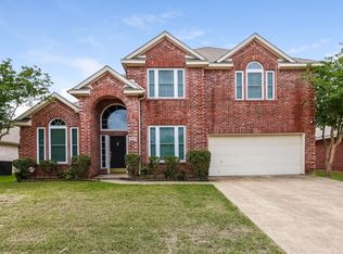 4543 Stones River Rd, Grand Prairie, TX 75052