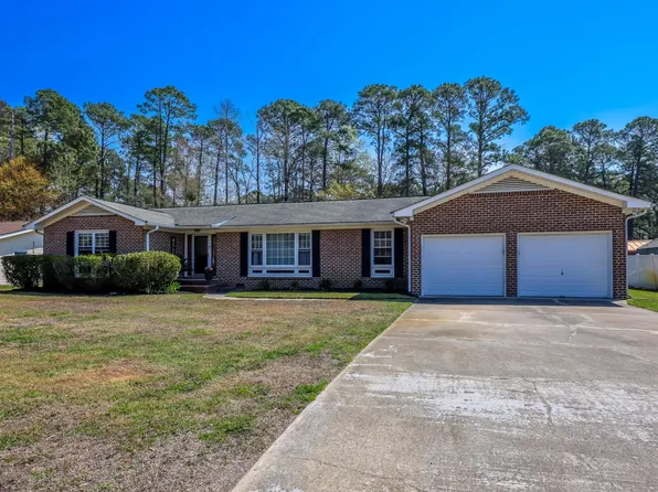 27 Plantation Rd., Myrtle Beach, SC 29588