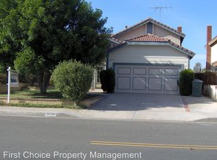12755 Camino San Benito Dr, Riverside, CA 92503