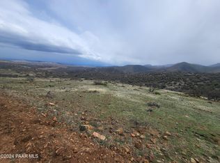 024D E Maude Mule Trl, Mayer, AZ 86333