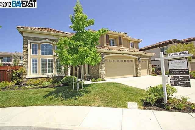 2nd image of 2733 Highland Meadows Ct