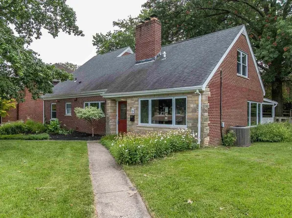 19 Mayo Ave, Fort Thomas, KY 41075