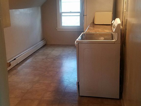 brand new stove and exhaust fan