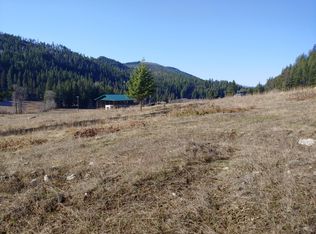 865 Aladdin Rd LOT 1, Colville, WA 99114