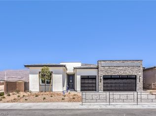 1204 Ryan River Pl, North Las Vegas, NV 89084