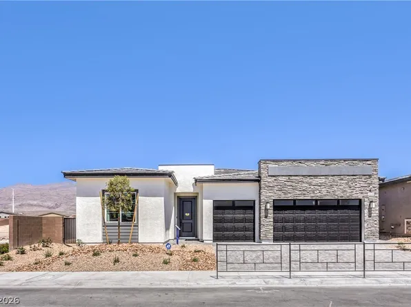 1204 Ryan River Pl, North Las Vegas, NV 89084