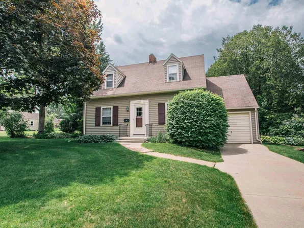 110 CLAY STREET, Neillsville, WI 54456