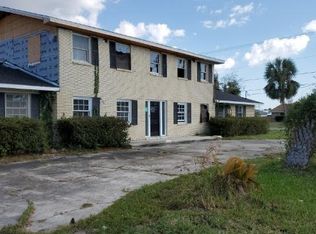 1016 Goose Bayou Rd, Lynn Haven, FL 32444