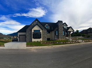 1301 W 800 S, Mapleton, UT 84664