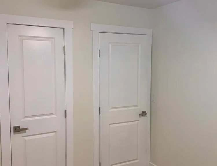 2nd bedroom!