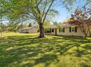 248 Pine Mountain Rd, Clarksville, TN 37042
