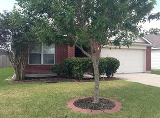 9123 Stingray Ct, Texas City, TX 77591