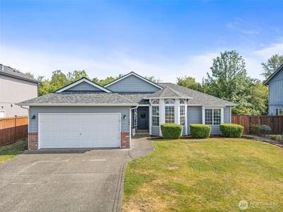 209 Groff Avenue NW, Orting, WA, 98360