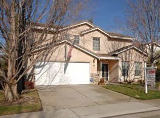 472 Fisher Cir, Folsom, CA 95630