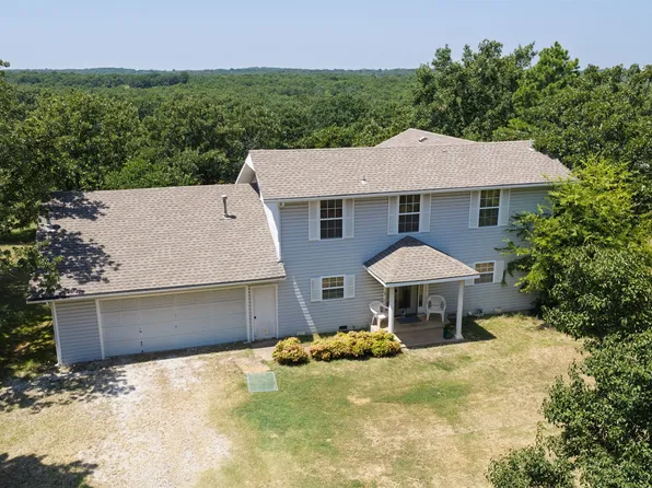 65 Sioux Cir, Sand Springs, OK 74063