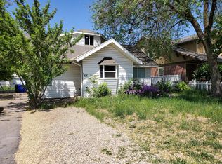 66 W Oakland Ave, Salt Lake City, UT 84115