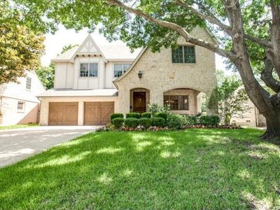 6918 Meadow Lake Ave, Dallas, TX, 75214