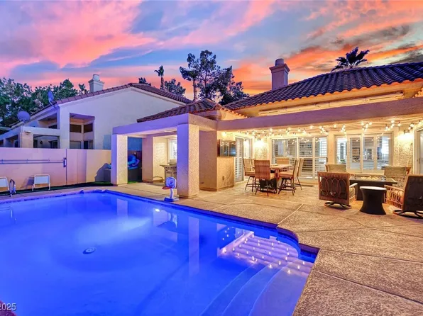 1841 Indian Bend Dr, Henderson, NV 89074