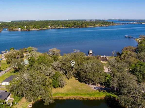 8103 MOORE Avenue, Jacksonville, FL 32208