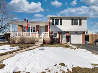 153 E Washington Ave, Bethlehem, PA 18018