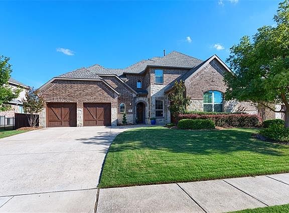 2nd image of 4250 Whitley Place Dr