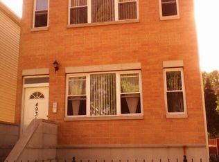 4936 S Loomis Blvd #1, Chicago, IL 60609