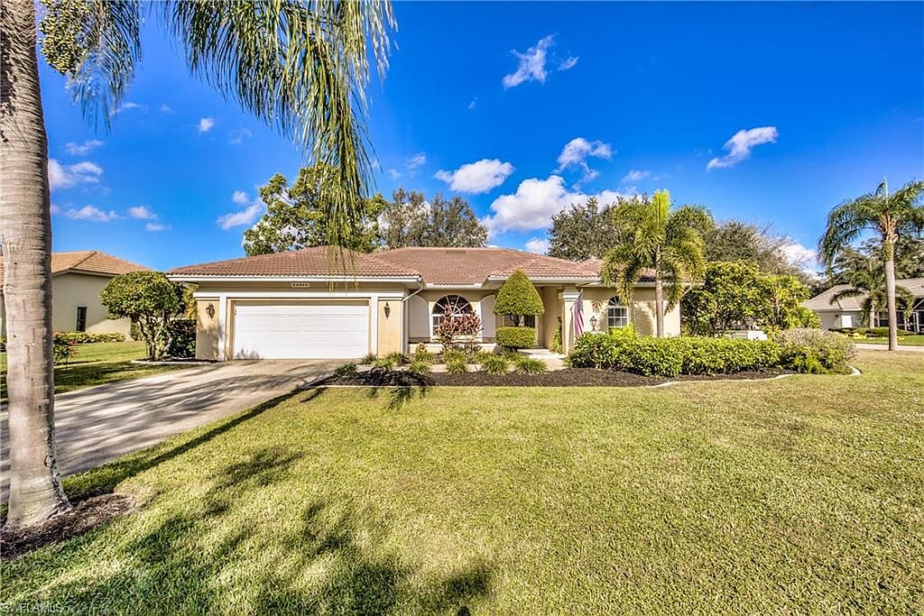 12511 Morning Glory Ln, Fort Myers, FL 33913 Zillow