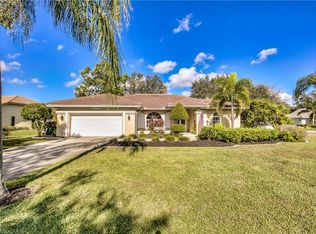 12511 Morning Glory Ln, Fort Myers, FL 33913