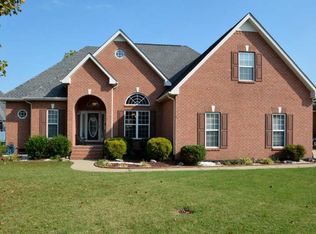 3025 Tybee Trl, Murfreesboro, TN 37127