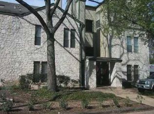 706 W 24th St APT 305, Austin, TX 78705