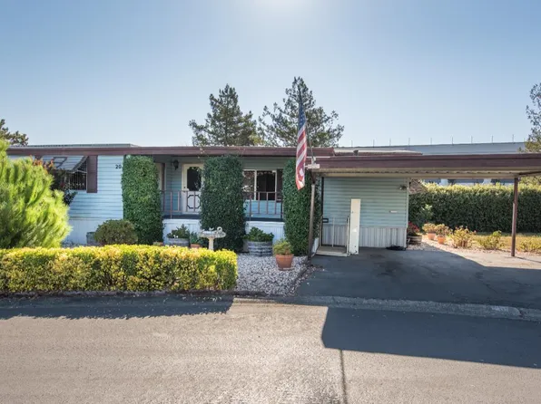 20 E Napa Drive, Petaluma, CA 94952