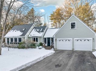 81 Beaver Rd, Strafford, NH 03884