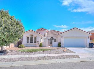 8508 Powder Ct NW, Albuquerque, NM 87120