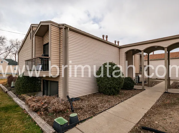 290 S. 100 E. - 292 (B-4), 292 S 100 E, Bountiful, UT 84010