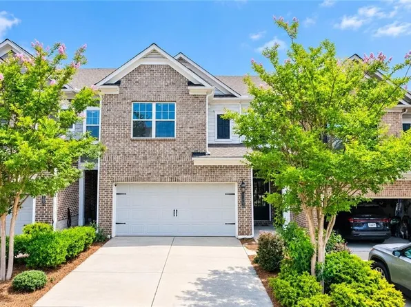 11661 Davenport Ln, Johns Creek, GA 30005