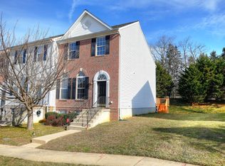 655 Kirkcaldy Way, Abingdon, MD