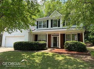 4513 Howell Farms Rd NW, Acworth, GA 30101