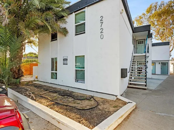 2720 Figueroa Blvd, San Diego, CA 92109