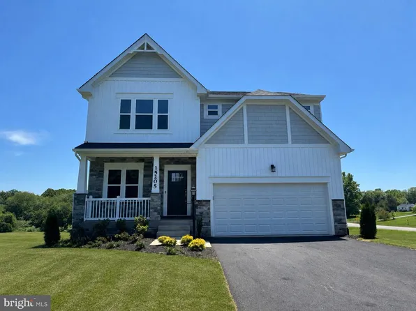 15205 Woodland Church Rd, Culpeper, VA 22701