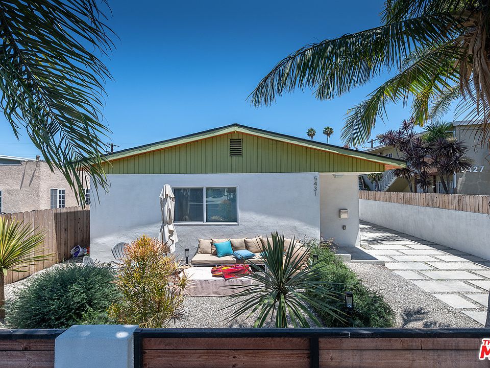 5431 Smiley Dr, Los Angeles, CA 90016 Zillow