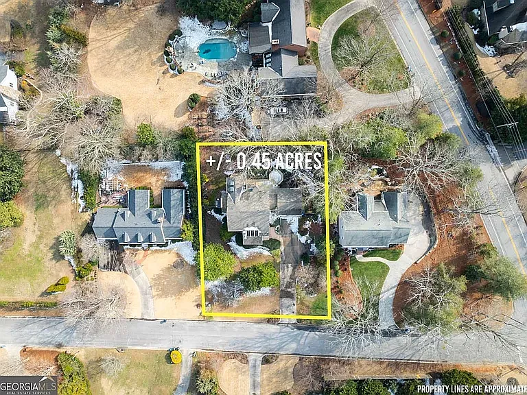 1456 Heritage Rd — Photo 1