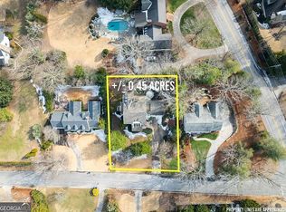 1456 Heritage Rd, Gainesville, GA 30501