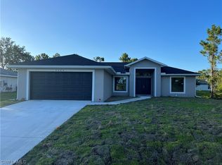 5304 3rd St W, Lehigh Acres, FL 33971