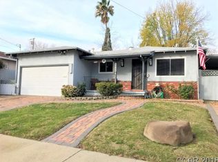 2524 Desrys Blvd, Antioch, CA