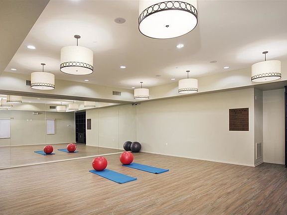 Yoga Studio